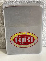 Yahoo!オークション -「kiki」(Zippo) (ライター)の落札相場