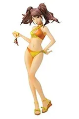 【中古】ペルソナ4 久慈川りせ 水着Ver. (1/8スケールPVC塗装済み完成品)