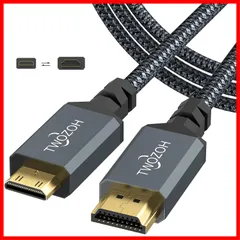 2024年最新】mini hdmi hdmiの人気アイテム - メルカリ