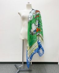 813 Ottotredici オットトレディッチ MOOMINコラボストール