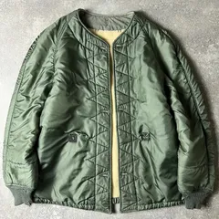 2025年最新】usaf キャトルジャケットの人気アイテム - メルカリ