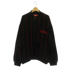 2024年最新】supreme zip up sweaterの人気アイテム - メルカリ