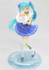 2026年最新】初音ミク バースデー フィギュアの人気アイテム - メルカリ