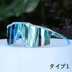 【美品 中古】 100% S2 ブロンズカラー ワンハンドレッド サングラス S2 ミラーレンズ サングラス【S2/ミラーレンズ】｜100