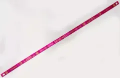 【中古】アクセサリー(非金属) 付け替えリボン(蜻蛉切) 「ミュージカル『刀剣乱舞』 五周年記念 壽 乱舞音曲祭」