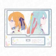 2025年最新】転生王女と天才令嬢の魔法革命 アクリルの人気