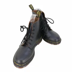 2024年最新】ドクター マーチン Dr Martens 6EYE BOOT レディース 6