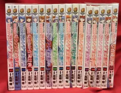 KADOKAWA カドカワコミックスA 高橋脩 新世紀エヴァンゲリオン/碇シンジ育成計画 全18巻 再版セット