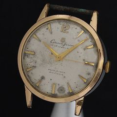 美*人様 【ジャンク品】 ORIENT STAR オリエントスター 手巻き式 メ
