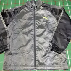 722 140cm puma ジャンパー