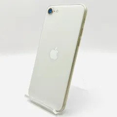 4683 iPhone SE 第3世代 64GB ホワイト ジャンク品 iPhone SE (第3世代) 64GB SIMフリー SE3 ジャンク品 - メルカリ