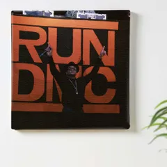 2025年最新】RUN DMC ポスターの人気アイテム - メルカリ