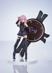 【新品未開封】ANIPLEX+限定 ConoFig コノフィグ フィギュア シールダー/マシュ・キリエライト Fate/Grand Order(フェイト/グランドオーダー)  アニプレックス ANIPLEX - brand new condition