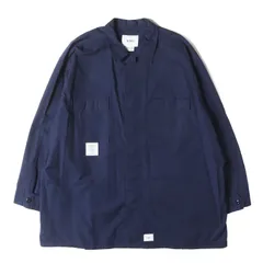 2025年最新】WTAPS ダブルタップス クロスボーン ジャケットの人気