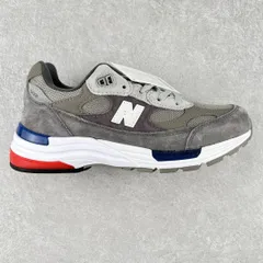 2024年最新】new balance m992agの人気アイテム - メルカリ