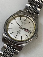 SEIKO TYPEⅡ7559-6010 セイコー タイプ2 タイムインザダーク - メルカリ