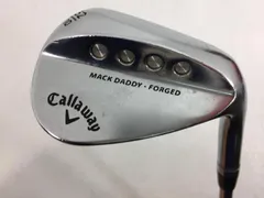 2023年最新】キャロウェイ Callaway マックダディ ウェッジ 4 TACTICAL