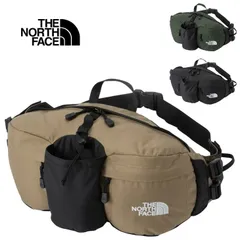 ザ・ノース・フェイス ウエストバッグ 9L メンズ レディース バッグ THE NORTH FACE クライマーランバー 鞄 ウエストポーチ 、斜め掛けバッグ キャンプ 男女兼用/NM82552