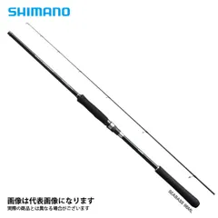 新品未使用 ソルティーアドバンスs60-3 シマノ ソルティーアドバンス JIGGING S60-3 (ロッド・釣竿) 価格比較