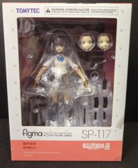 TOMYTEC figma リトルアーモリー 朝戸未世 夏制服ver. SP-117