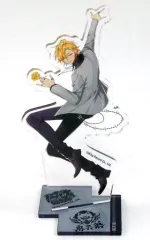 【中古】アクリルスタンド・アクリルパネル 伊弉冉一二三(GIGOLO) アクリルスタンド 「ヒプノシスマイク -Division Rap Battle-」
