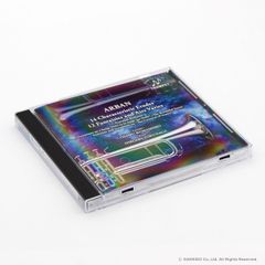 中古CD　アーバン / 14の性格的練習曲 12の幻想曲とアリアよりNo.3・5・11　Trumpet Etude CD