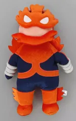 エンデヴァー　USJ ぬいぐるみ Amazon.co.jp: USJ エンデヴァー ぬいぐるみ : おもちゃ