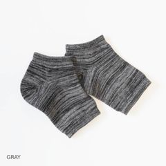 ANDSOX アンドソックス SANDAL SOX サンダルソックス 靴下 抗菌防臭 ユニセックス レディース メンズ 新品 国内正規品 日本製 【サイズ / ONE SIZE(FREE)】