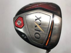【最短翌日発送】XXIO 10 レッド | 9.5 | SR | MP1000 レッド | 中古 | ドライバー | ダンロップ