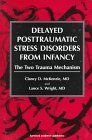 Delayed Posttraumatic Stress Disorders from Infancy: The Two Trauma Mechanism McKenzie, Clancy D., MD; Wright, Lance S., MD