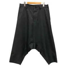 2025年最新】COMME des GARCONS メンズ サルエルパンツの人気