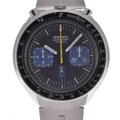セイコー 5スポーツスピードタイマー1970年製 Ref.6138-0010 UFO