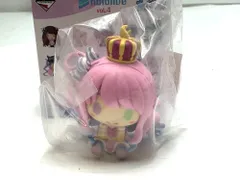 内装未開封 一番くじ hololive ホロライブ vol.4 ちょこのっこフィギュア 姫森ルーナ  BANDAI バンダイ 7/22