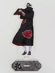 [중고] 아크릴 스탠드 아크릴 패널 각도 아크릴 스탠드 "효"[NARUTO-나루토-&BORUTO-볼트- NARUTO NEXT GENERATIONS 시노부] 니지겐 노모리 한정