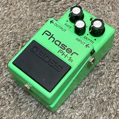 BOSS Phaser PH-1R エフェクター　ボス BOSS PH-1R Phaser【Supernice!エフェクター】