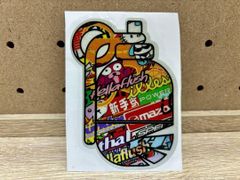 激レア残数僅少　東京2020大会関係車両ステッカー　普通車用　2枚フロント・リア 2667%E3%81%9F%E3%81%91%E3%81%