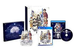 【中古】【PS4】テイルズ オブ ヴェスペリア REMASTER 10th ANNIVERSARY EDITION【早期購入特典】 「スペシャルドラマチックスキ