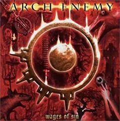 2026年最新】arch enemy cdの人気アイテム - メルカリ