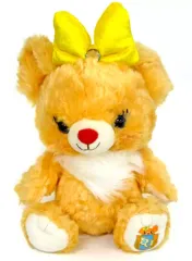 2025年最新】クラリス ぬいぐるみ フラッフィーの人気アイテム