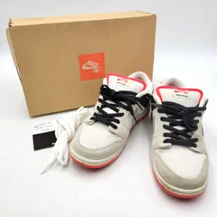 【中古品】NIKE SB ナイキエスビー DUNK LOW PRO ISO CD2563-004 ダンク ロー プロ ISO スニーカー シューズ 靴 【160-250908-as-16-izu】