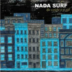 2024年最新】nada surfの人気アイテム - メルカリ