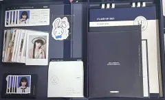 LE SSERAFIM(ルセラフィム・ルセラ) 2023 シーグリ シーズングリーティング