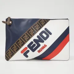 2023年最新】FENDI フィラ バッグの人気アイテム - メルカリ