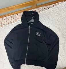 2025年最新】nike stussy パーカーの人気アイテム - メルカリ
