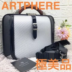 2025年最新】ARTPHERE ショルダーバッグの人気アイテム - メルカリ