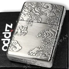 2024年最新】Ｚｉｐｐｏ 龍虎の人気アイテム - メルカリ