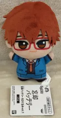 忘却バッテリー　ちびぐるみ　千早瞬平　4体 2025年最新】忘却バッテリー Chibiぬいぐるみ 千早瞬平の人気
