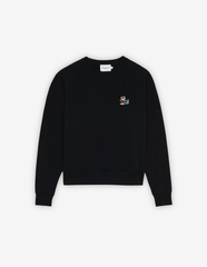 値下げ！【新品】MAISON KITSUNE  スウェットシャツ