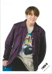 7 MEN 侍 20年Johnnys' IsLAND STOREオフショット夏 佐々木大光 公式写真 *1枚