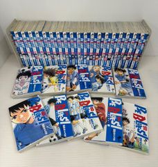 BE BLUES ビーブルーズ 1〜49巻　全巻セット　まとめ売り　漫画　マンガ ビーブルーズ BE BLUES! ～青になれ～ コミック 全49巻セット